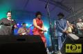 Yvonne Harrison (Jam) and Roy with The Easy Snappers  18. This Is Ska Festival - Wasserburg, Rosslau 27.Juni 2014 (7).JPG